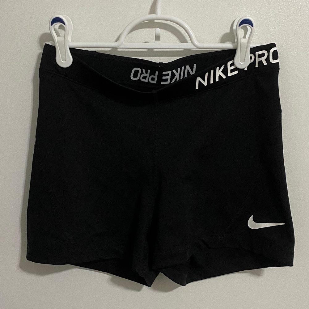 Nike Pro Shorts